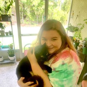 Meet your Posher, Hanna